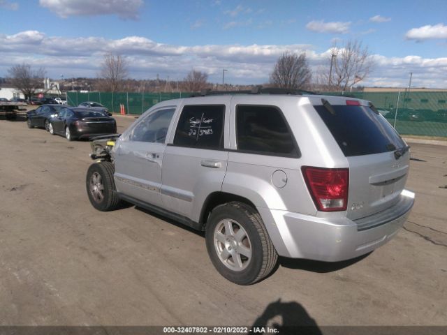 Photo 2 VIN: 1J4PR4GK4AC150352 - JEEP GRAND CHEROKEE 