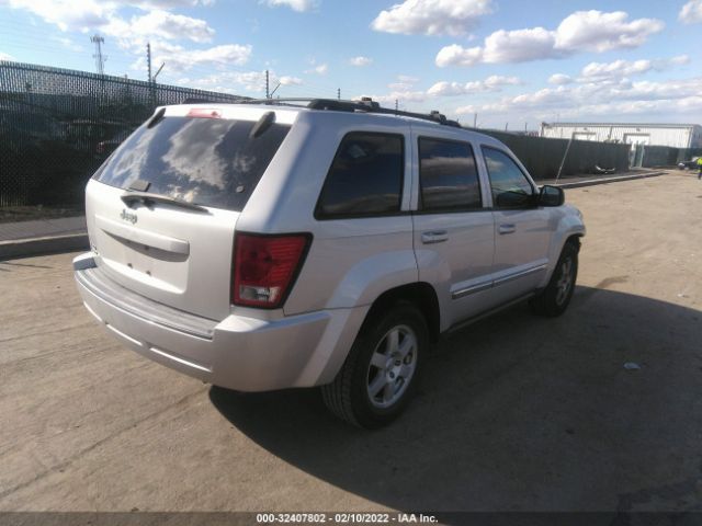 Photo 3 VIN: 1J4PR4GK4AC150352 - JEEP GRAND CHEROKEE 