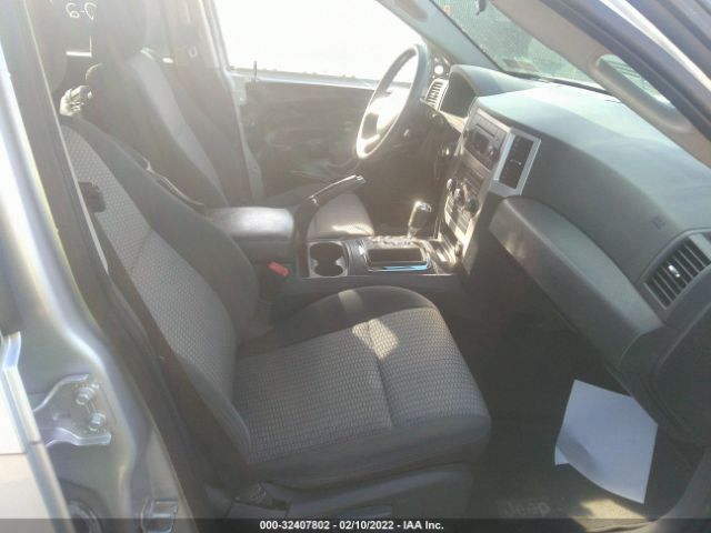 Photo 4 VIN: 1J4PR4GK4AC150352 - JEEP GRAND CHEROKEE 