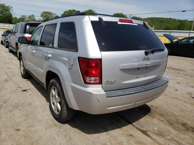 Photo 2 VIN: 1J4PR4GK4AC160525 - JEEP GRAND CHEROKEE 