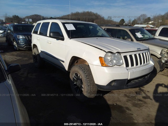 Photo 0 VIN: 1J4PR4GK5AC102617 - JEEP GRAND CHEROKEE 