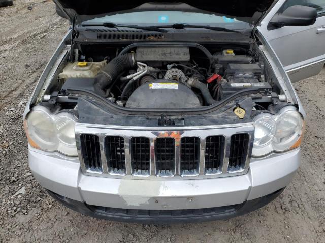 Photo 11 VIN: 1J4PR4GK5AC102892 - JEEP GRAND CHER 