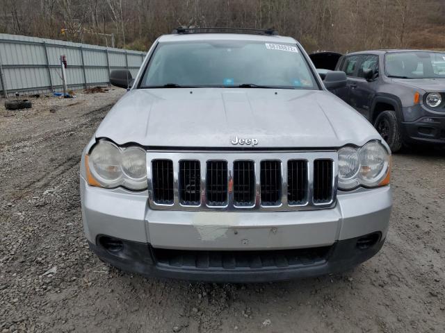 Photo 4 VIN: 1J4PR4GK5AC102892 - JEEP GRAND CHER 