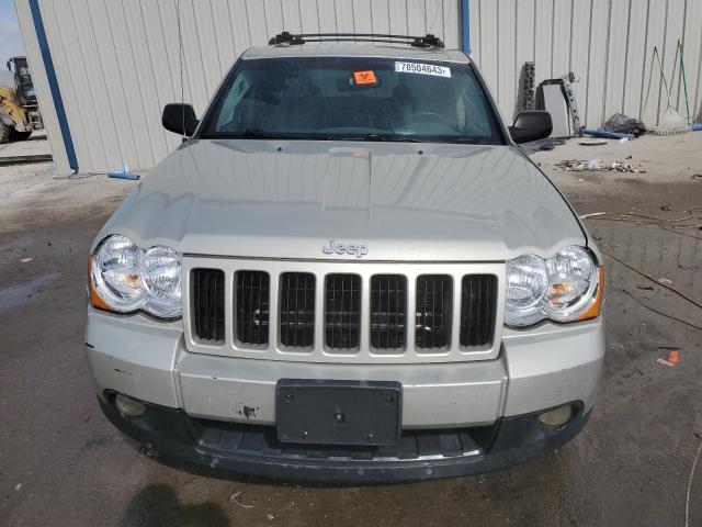 Photo 4 VIN: 1J4PR4GK5AC103816 - JEEP GRAND CHER 