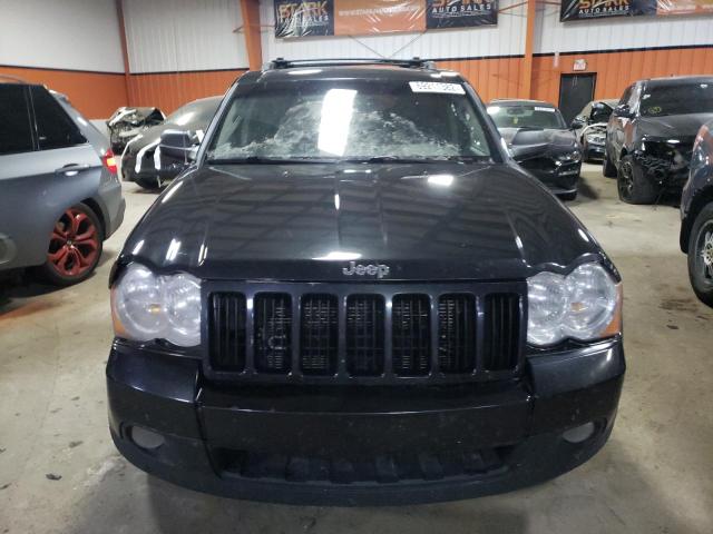 Photo 4 VIN: 1J4PR4GK5AC106117 - JEEP GRAND CHER 