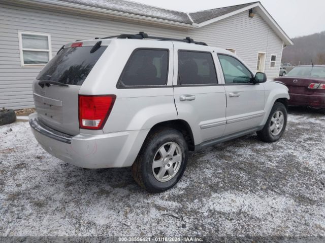 Photo 3 VIN: 1J4PR4GK5AC110345 - JEEP GRAND CHEROKEE 