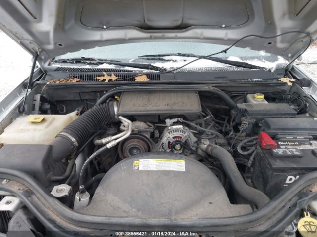 Photo 9 VIN: 1J4PR4GK5AC110345 - JEEP GRAND CHEROKEE 