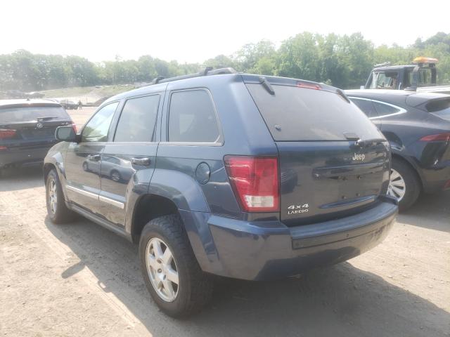 Photo 2 VIN: 1J4PR4GK5AC120065 - JEEP GRAND CHER 