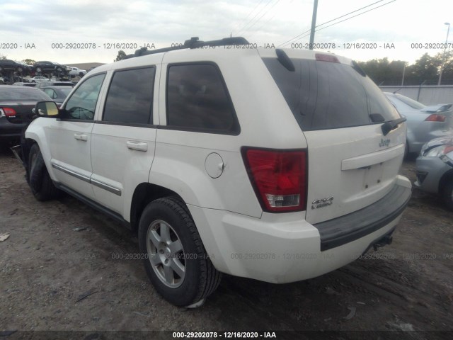 Photo 2 VIN: 1J4PR4GK5AC120390 - JEEP GRAND CHEROKEE 