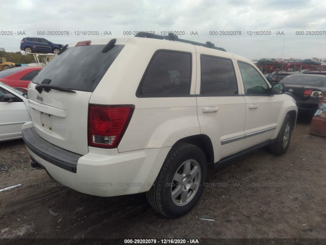 Photo 3 VIN: 1J4PR4GK5AC120390 - JEEP GRAND CHEROKEE 