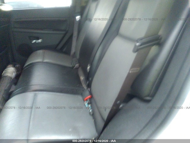 Photo 7 VIN: 1J4PR4GK5AC120390 - JEEP GRAND CHEROKEE 