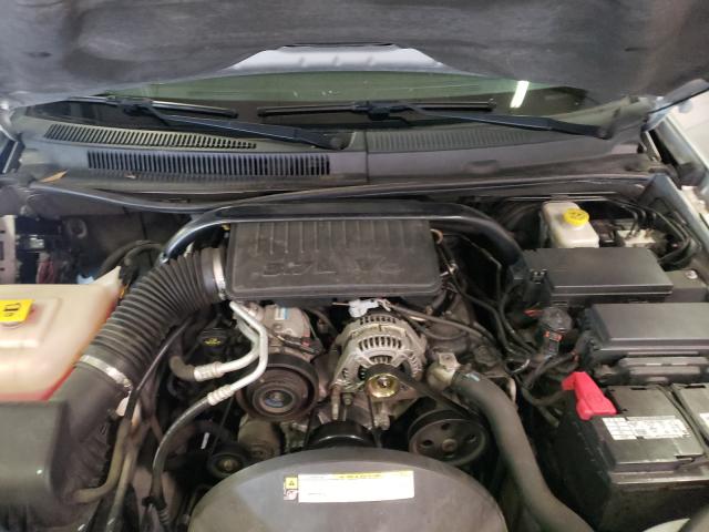 Photo 6 VIN: 1J4PR4GK5AC121104 - JEEP GRAND CHER 