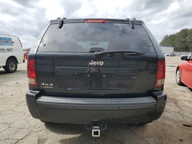 Photo 5 VIN: 1J4PR4GK5AC124701 - JEEP GRAND CHEROKEE 