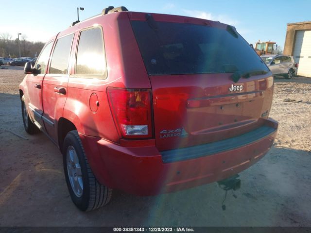 Photo 2 VIN: 1J4PR4GK5AC128506 - JEEP GRAND CHEROKEE 