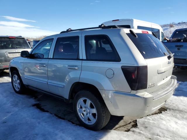 Photo 1 VIN: 1J4PR4GK5AC130689 - JEEP GRAND CHER 