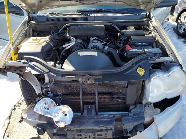 Photo 11 VIN: 1J4PR4GK5AC130689 - JEEP GRAND CHER 