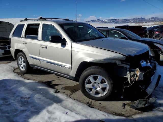 Photo 3 VIN: 1J4PR4GK5AC130689 - JEEP GRAND CHER 