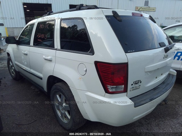 Photo 2 VIN: 1J4PR4GK5AC135147 - JEEP GRAND CHEROKEE 