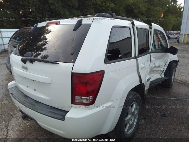 Photo 3 VIN: 1J4PR4GK5AC135147 - JEEP GRAND CHEROKEE 