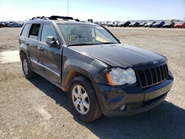 Photo 0 VIN: 1J4PR4GK5AC141496 - JEEP GRAND CHER 