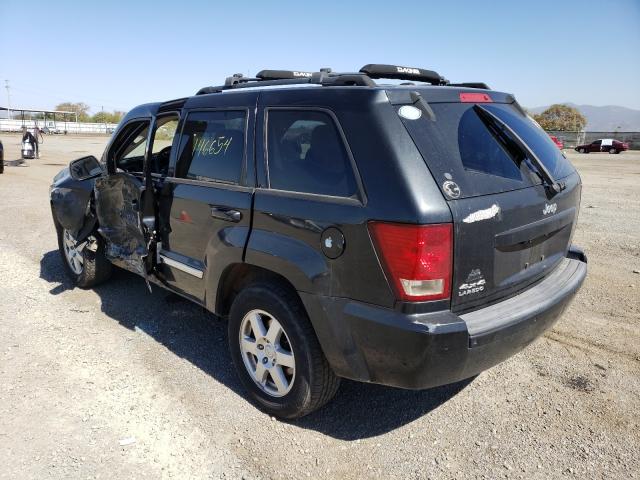 Photo 2 VIN: 1J4PR4GK5AC141496 - JEEP GRAND CHER 