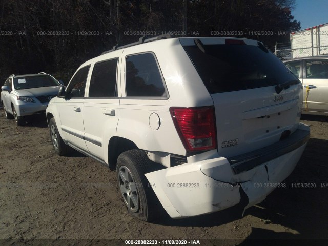 Photo 2 VIN: 1J4PR4GK5AC141692 - JEEP GRAND CHEROKEE 