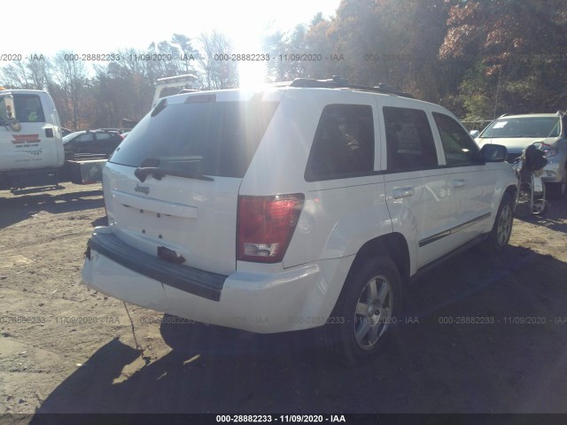 Photo 3 VIN: 1J4PR4GK5AC141692 - JEEP GRAND CHEROKEE 