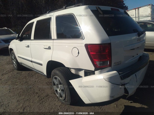 Photo 5 VIN: 1J4PR4GK5AC141692 - JEEP GRAND CHEROKEE 