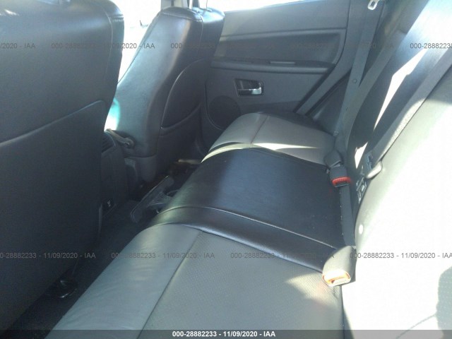 Photo 7 VIN: 1J4PR4GK5AC141692 - JEEP GRAND CHEROKEE 