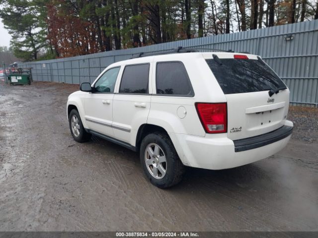 Photo 2 VIN: 1J4PR4GK5AC142261 - JEEP GRAND CHEROKEE 