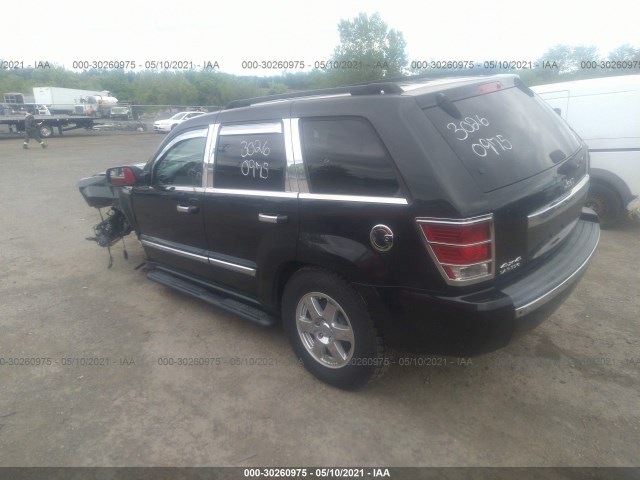 Photo 2 VIN: 1J4PR4GK5AC145726 - JEEP GRAND CHEROKEE 