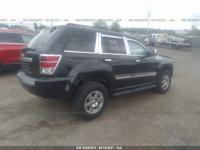 Photo 3 VIN: 1J4PR4GK5AC145726 - JEEP GRAND CHEROKEE 