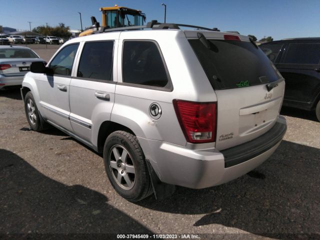 Photo 2 VIN: 1J4PR4GK5AC150120 - JEEP GRAND CHEROKEE 