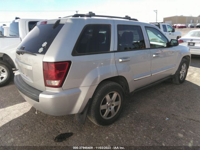 Photo 3 VIN: 1J4PR4GK5AC150120 - JEEP GRAND CHEROKEE 