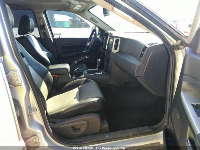 Photo 4 VIN: 1J4PR4GK5AC150120 - JEEP GRAND CHEROKEE 