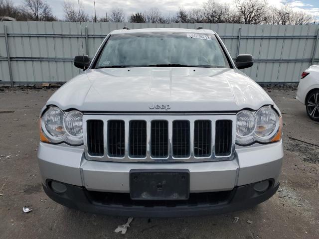 Photo 4 VIN: 1J4PR4GK5AC153356 - JEEP GRAND CHER 