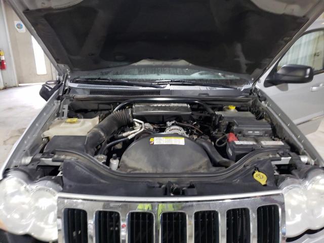 Photo 11 VIN: 1J4PR4GK5AC154250 - JEEP GRAND CHER 