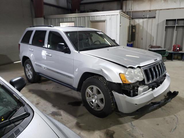 Photo 3 VIN: 1J4PR4GK5AC154250 - JEEP GRAND CHER 