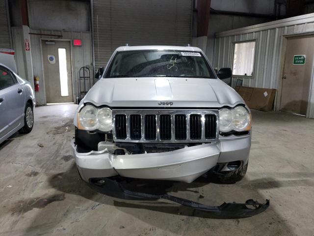 Photo 4 VIN: 1J4PR4GK5AC154250 - JEEP GRAND CHER 