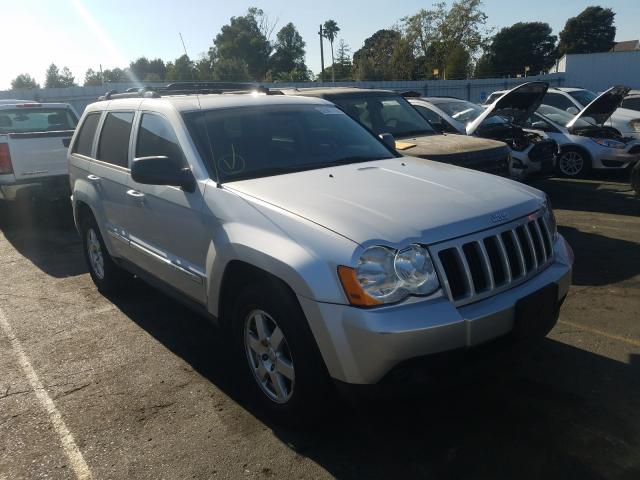 Photo 0 VIN: 1J4PR4GK5AC154684 - JEEP GRAND CHER 