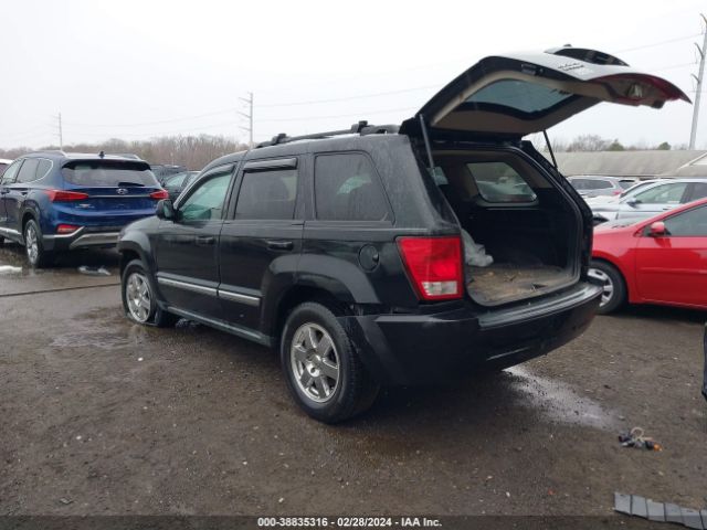 Photo 2 VIN: 1J4PR4GK6AC100441 - JEEP GRAND CHEROKEE 