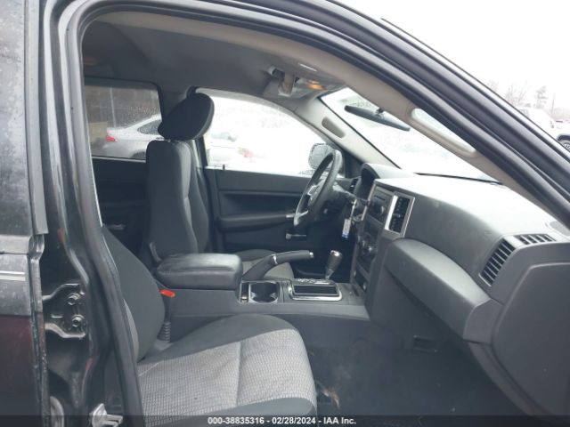 Photo 4 VIN: 1J4PR4GK6AC100441 - JEEP GRAND CHEROKEE 