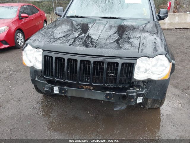 Photo 5 VIN: 1J4PR4GK6AC100441 - JEEP GRAND CHEROKEE 