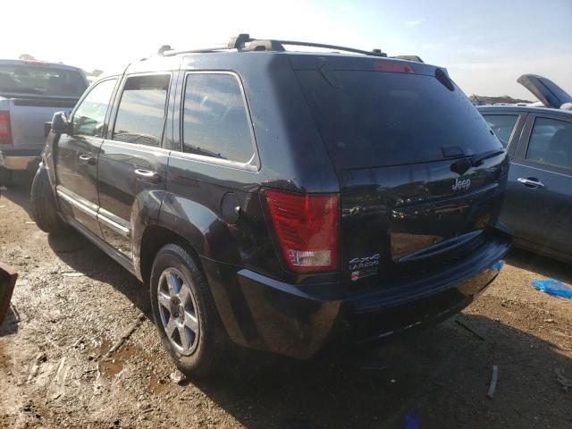 Photo 2 VIN: 1J4PR4GK6AC102707 - JEEP GRAND CHER 