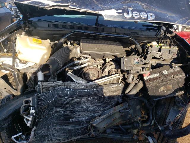 Photo 6 VIN: 1J4PR4GK6AC102707 - JEEP GRAND CHER 