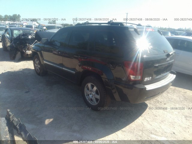 Photo 2 VIN: 1J4PR4GK6AC114985 - JEEP GRAND CHEROKEE 