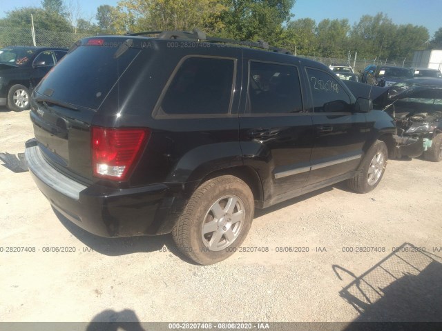 Photo 3 VIN: 1J4PR4GK6AC114985 - JEEP GRAND CHEROKEE 