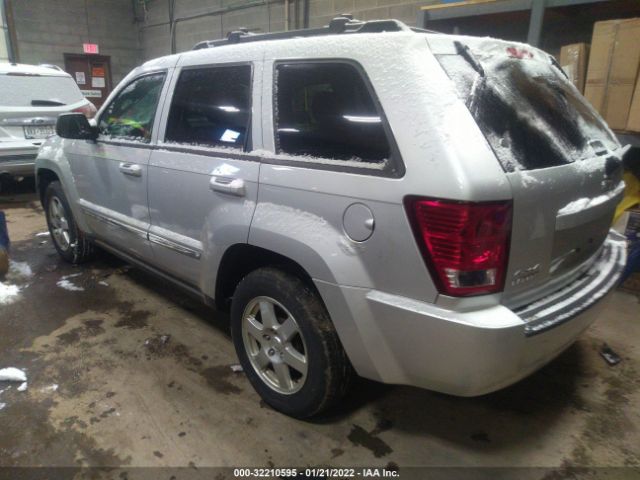 Photo 2 VIN: 1J4PR4GK6AC118633 - JEEP GRAND CHEROKEE 