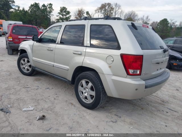 Photo 2 VIN: 1J4PR4GK6AC118650 - JEEP GRAND CHEROKEE 