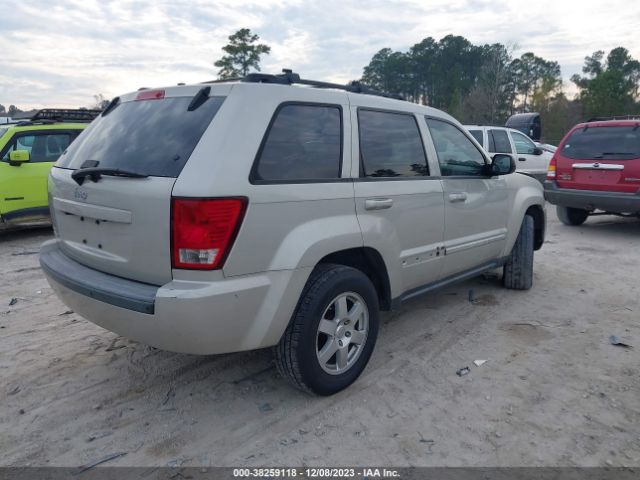 Photo 3 VIN: 1J4PR4GK6AC118650 - JEEP GRAND CHEROKEE 